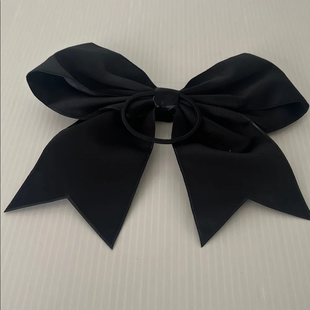 Varsity Cheer Hair Bow